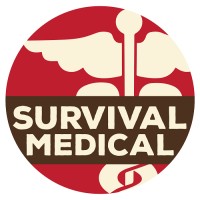 Survival Medical logo - Similar company to Fytfeed