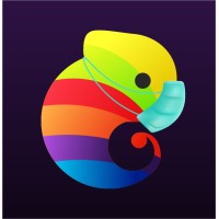Creative Chameleon PH logo - Similar company to Strategic Hoa