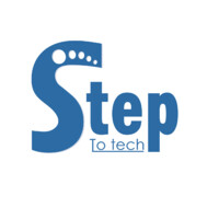 Step To tech logo - Similar company to Amnicell