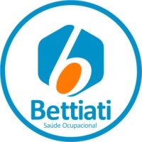 Bettiati Saúde Ocupacional logo - Similar company to Pro Ocupacional