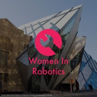 Women in Robotics Ontario Chapter logo - Similar company to Heart Lab @ Mac