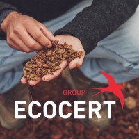 ECOCERT Chile logo - Similar company to Wulliamoz Academy