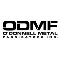 O'Donnell Metal Fabricators logo - Similar company to Sps Mechanical
