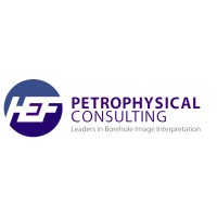 Hef Petrophysical Consulting Inc.