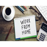 Online Business | Work From Home logo - Similar company to Work From Home