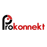 Prokonnekt logo - Similar company to Random-Lab