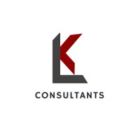 LK Consultants logo - Similar company to Hextech Electronics