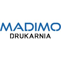 MADIMO Drukarnia logo - Similar company to Drukarnia Betmor