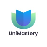 UniMastery logo - Similar company to Israel Civillian Intelligence Center