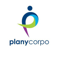 Planycorpo logo - Similar company to Futurainbow