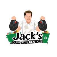Jack's Dumpster Rentals logo - Similar company to Mj Exteriors