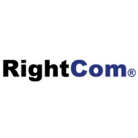 RightCom logo - Similar company to Happierco, Inc.