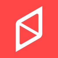 Scarlet logo - Similar company to Cogna