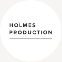 Holmes Production logo - Similar company to Alva Studios
