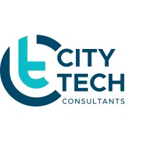 City Tech Consultants logo - Similar company to Tec Training