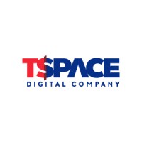 TSPACE Digital logo - Similar company to Tcc Technology Solutions