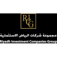 AL-Riyadh Investment Companies Group logo - Similar company to Al-Riyadh Investment Companies Group