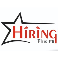 Hiring Plus Hr Solution Pvt.Ltd logo - Similar company to Hiring Solution