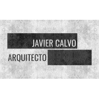 ⬜ JAVIER CALVO ARQUITECTO ⬜ logo - Similar company to Dualdesignstudio