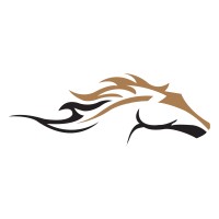 Mustang Signs and Graphics logo - Similar company to Eyecon Graphics