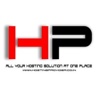 Hosting Provider logo - Similar company to Hoganhost