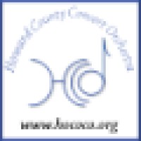 Howard County Concert Orchestra logo - Similar company to Empty Space Orchestra