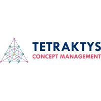 TETRAKTYS CONCEPT MANAGEMENT logo - Similar company to Steizar