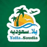 Yalla Saudia logo - Similar company to Trips Finder