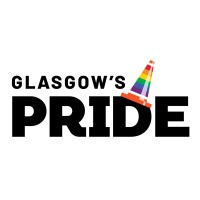 Glasgow's Pride logo - Similar company to Edinburgh University Women In Business
