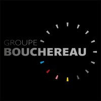Groupe Bouchereau logo - Similar company to 2B Live