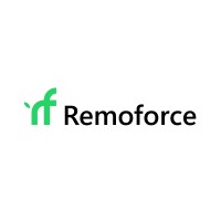 Remoforce logo - Similar company to Tedge