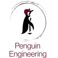 Penguin Engineering logo - Similar company to Penguin Innovative Engineering Pvt. Ltd