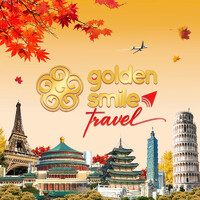 Golden Smile Travel