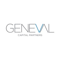 Geneval Capital Partners logo - Similar company to Project Panks