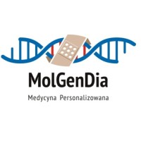 MolGenDia Sp. z o.o. logo - Similar company to Hub.Tech