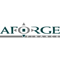 Aforge Finance logo - Similar company to Aforge Llc