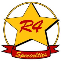 R4 Specialties, Inc. logo - Similar company to Star Engineering Services, Inc.