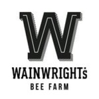 Wainwright's Bee Farm logo - Similar company to Evan Evans Brewery