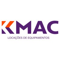 KMAC - Locações de Equipamentos logo - Similar company to Evolabs Robotics