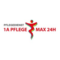 Pflegedienst 1A PflegeMAX 24h logo - Similar company to Res Global Group