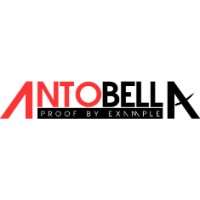 Antobella logo - Similar company to Veazyble.