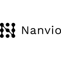 Nanvio logo - Similar company to Polydust