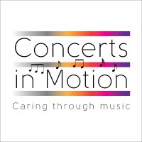 Concerts in Motion logo - Similar company to Mind&Melody, Inc.
