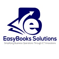 EasyBooks Solutions logo - Similar company to Imosys