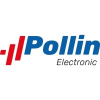 Pollin Electronic GmbH logo - Similar company to Mailingstore - Eine Marke Der Service&Verlag Gmbh