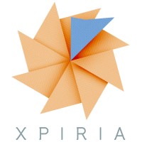 XPIRIA logo - Similar company to Cxmaker