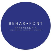 BEHAR FONT & PARTNERS, P.A logo - Similar company to Efco Forming & Shoring Solutions
