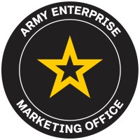 Army Enterprise Marketing Office (AEMO) logo - Similar company to Army