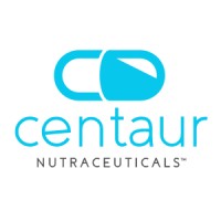 Centaur Nutraceuticals logo - Similar company to Lean Nsm