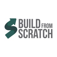 Build from Scratch logo - Similar company to Studiomenin